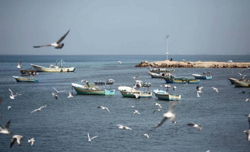 Heatwave persists with cooling expected Sunday