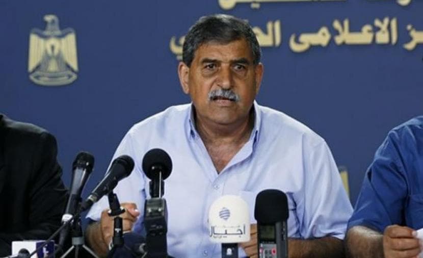 Asaaf: Postponements weaken Palestinian legitimacy