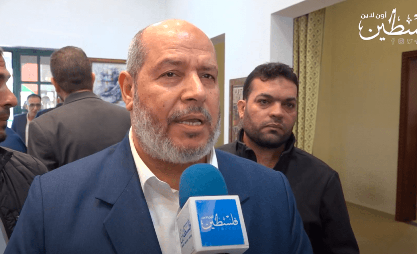 Hamas' new leader and policy shifts