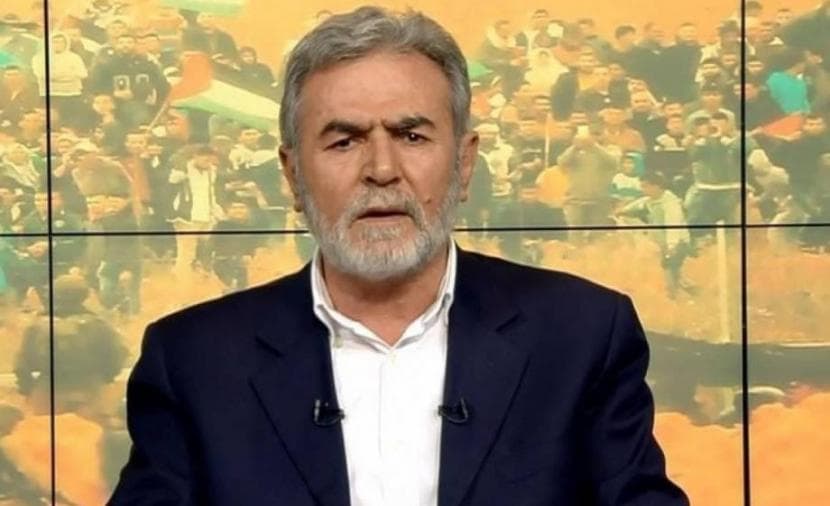 النخالة يؤكد الاستمرار بمقاومة الاحتلال
