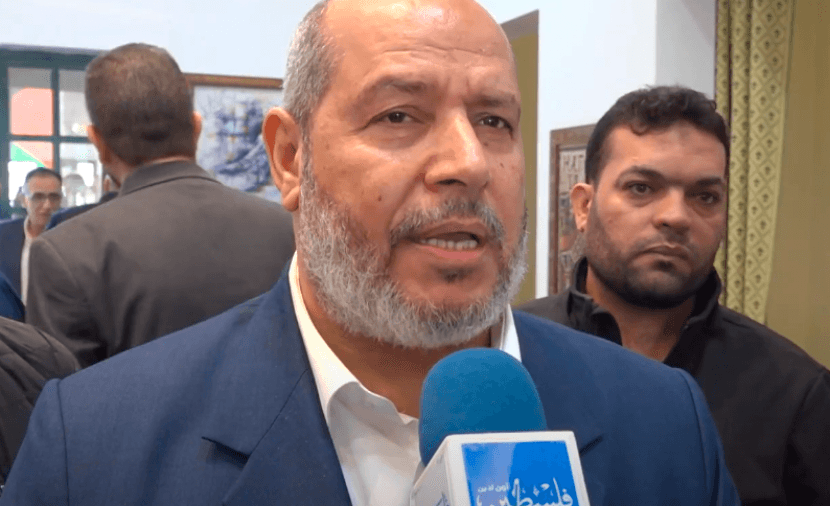 قائد حماس الجديد وموارد الأولويات