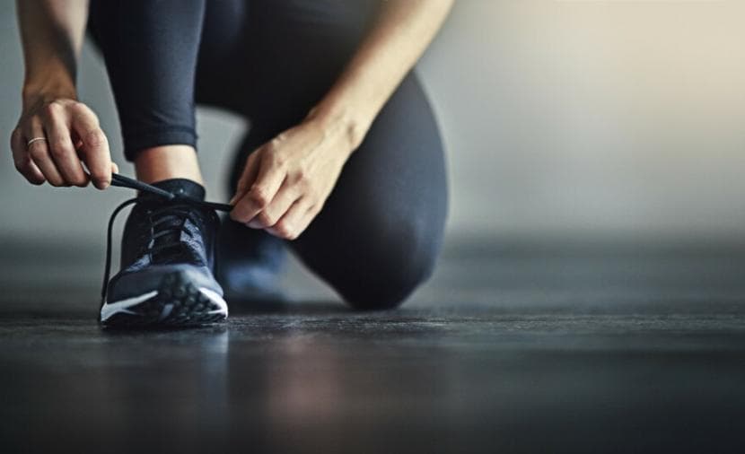 Brief jogging can boost brain function