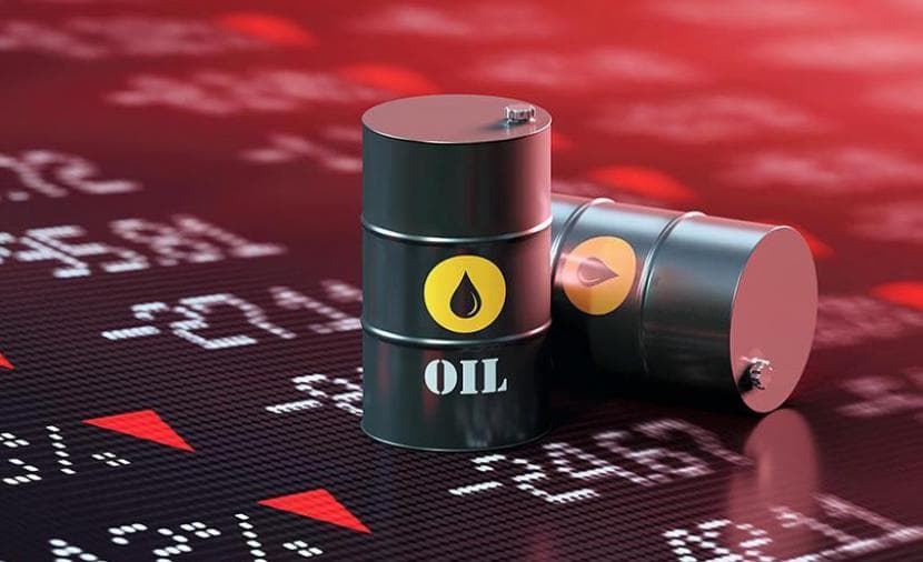 Oil declines 2% as Iran, Oman discuss Strait of Hormuz