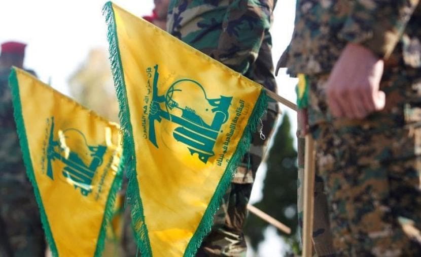 Hezbollah praises Beit Shemesh raid