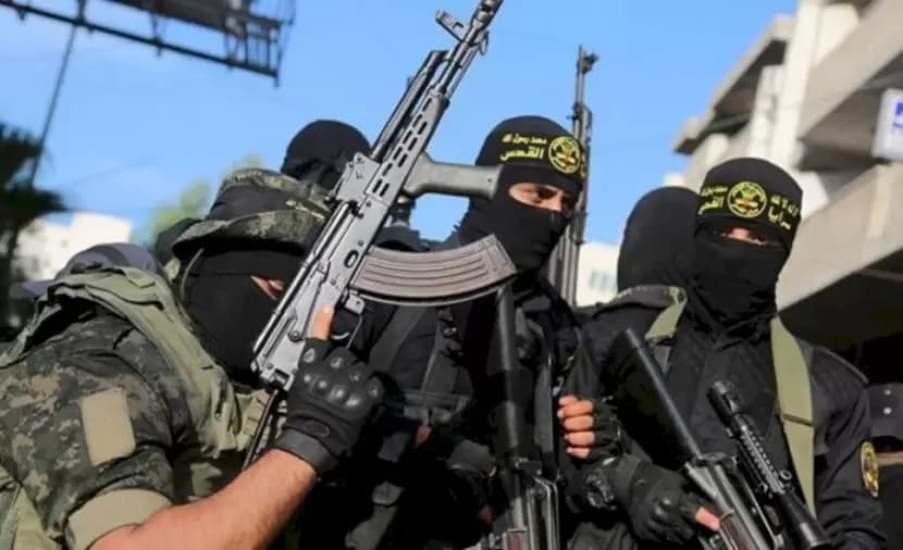 سرايا القدس تؤكد استشهاد مقاوم في خانيونس