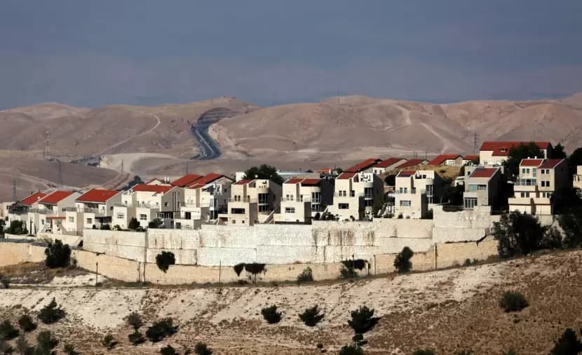 الاحتلال يوافق على مخطط استيطاني في القدس