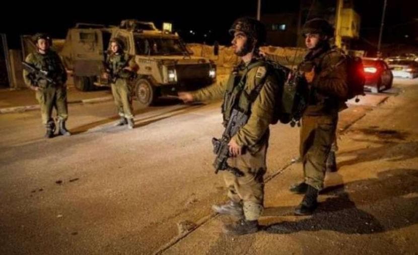 Israeli Actions Disrupt West Bank Movement