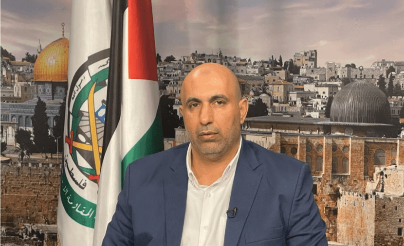 Jabari: West Bank anger to grow