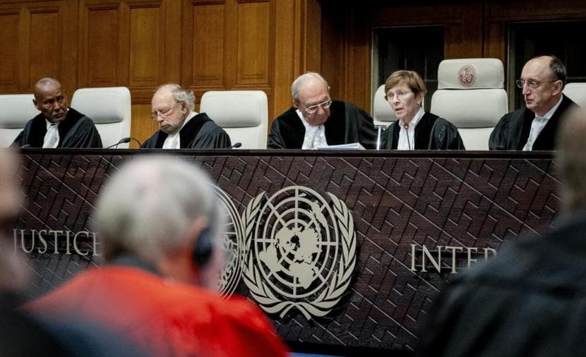 محكمة العدل الدولية تناقش دعوى ضد ألمانيا بشأن غزة في سبتمبر