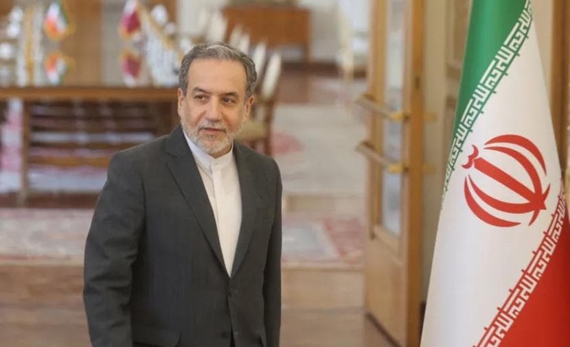 Tehran reviews US proposals on navigation