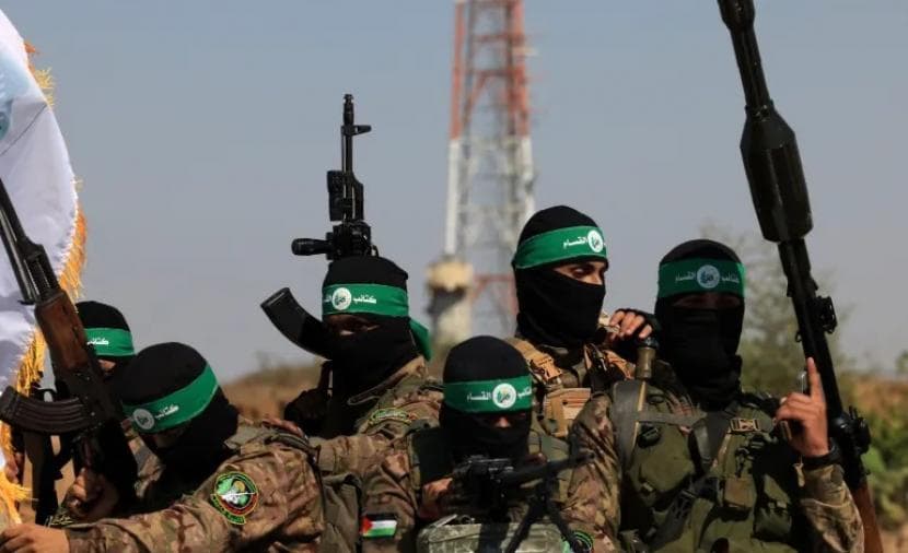 Radd Attacks Collaborator Groups in Rafah