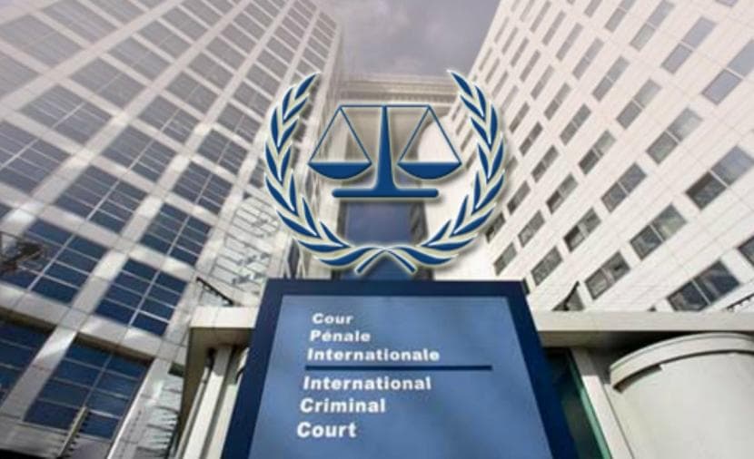 US sanctions weaken ICC justice