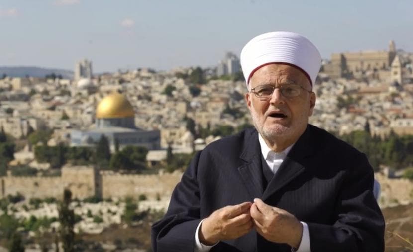 Sabry: Al-Aqsa incursions are ongoing