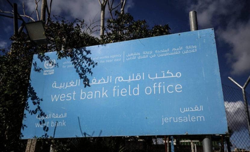 Islamic Jihad Links HQ Demolition to West Bank Annexation