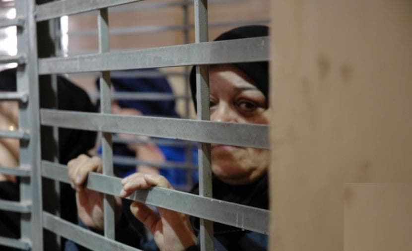 Hamas warns of rising violations against detainees