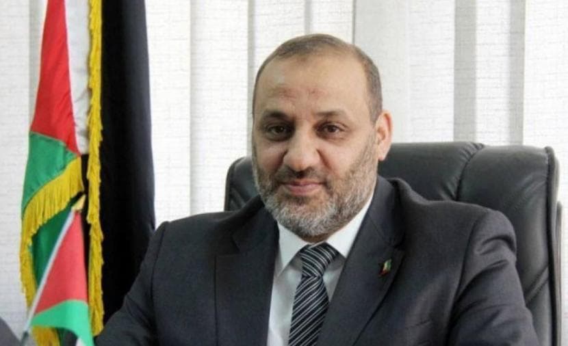 وداع الشيخ أدهم نسمان