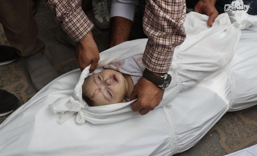 Gaza Health Crisis: 10 Dead in 48 Hours