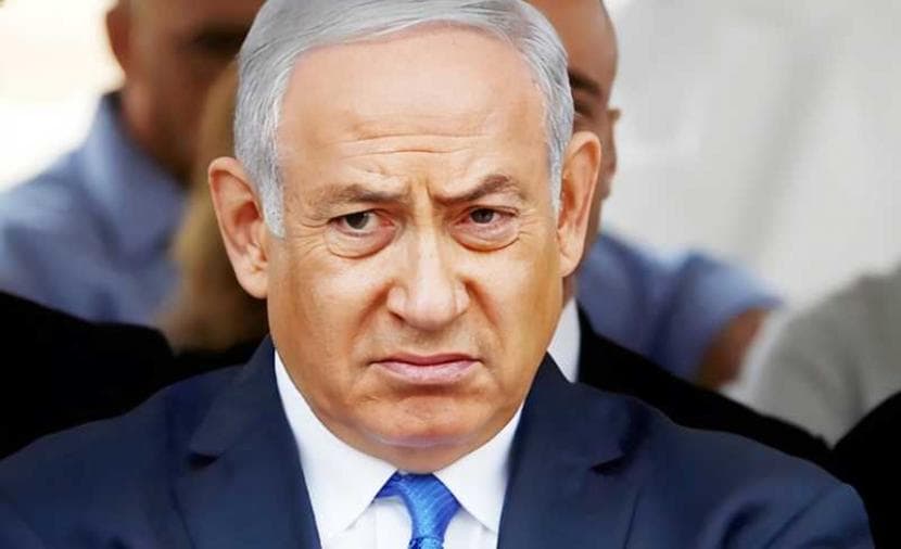 EIPAC allocates $233 million against Netanyahu opponents