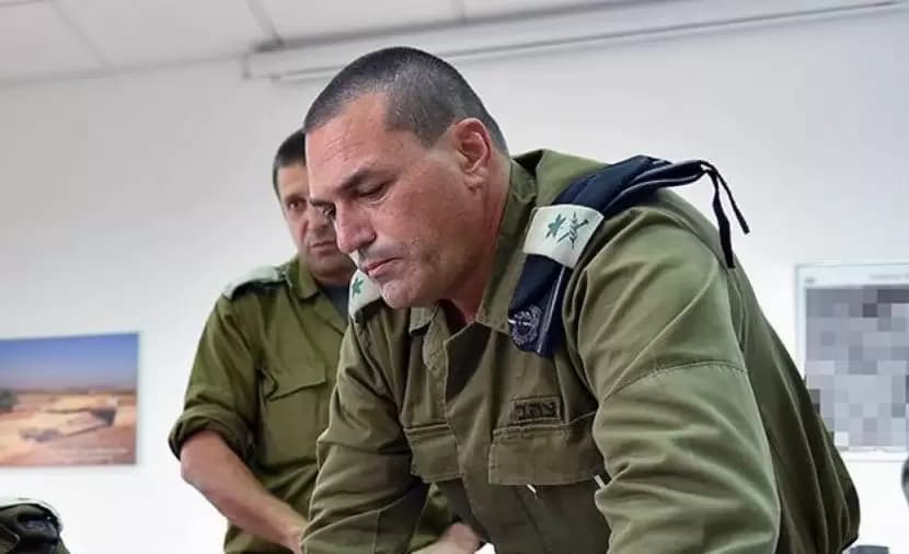 Occupation army faces treasury shortages
