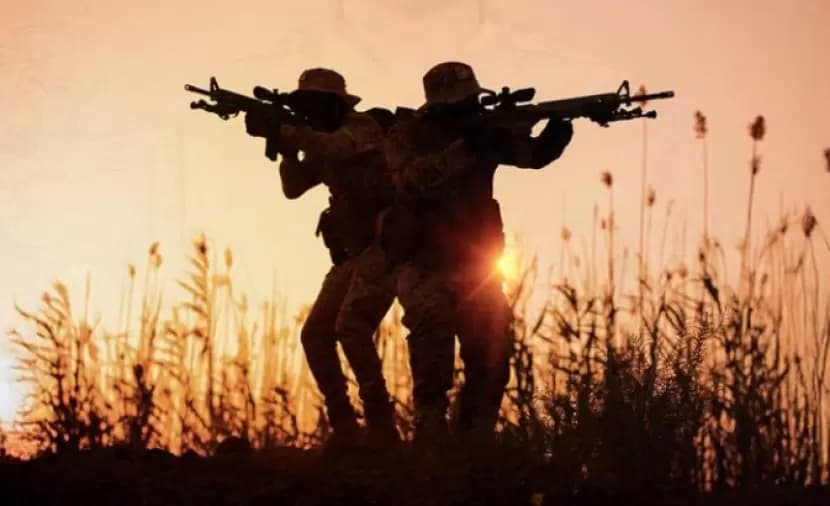 Resistance security warns of Gaza plot