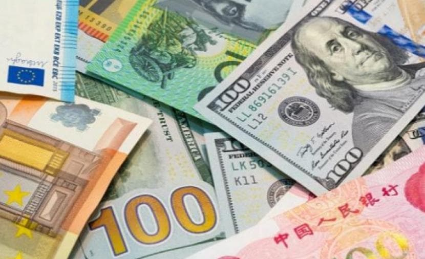 أسعار العملات والذهب بالشيكل في السوق