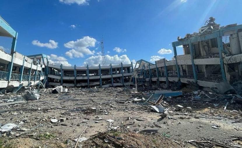 Gaza requires $5B for education rebuild