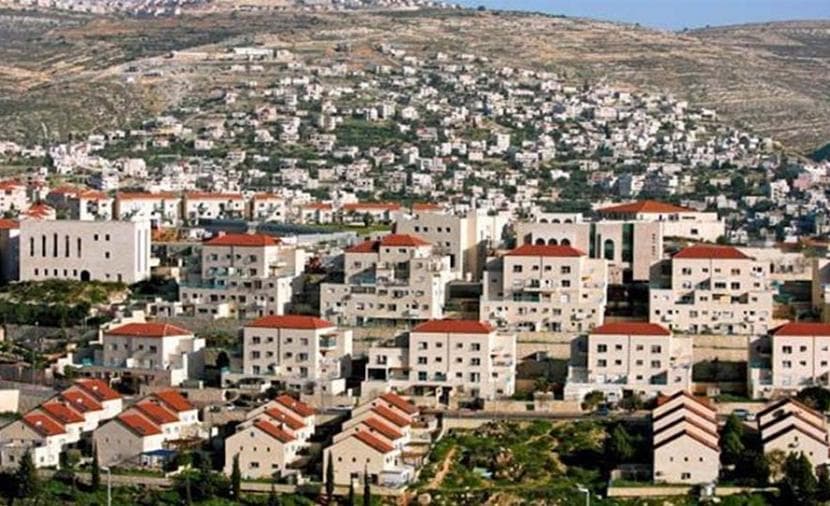 انتقادات بريطانية لتأجيل حظر تجارة المستوطنات