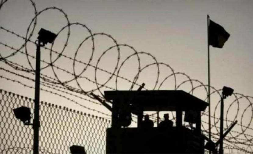 هيئة الأسرى: تدهور أوضاع المعتقلين في جانوت
