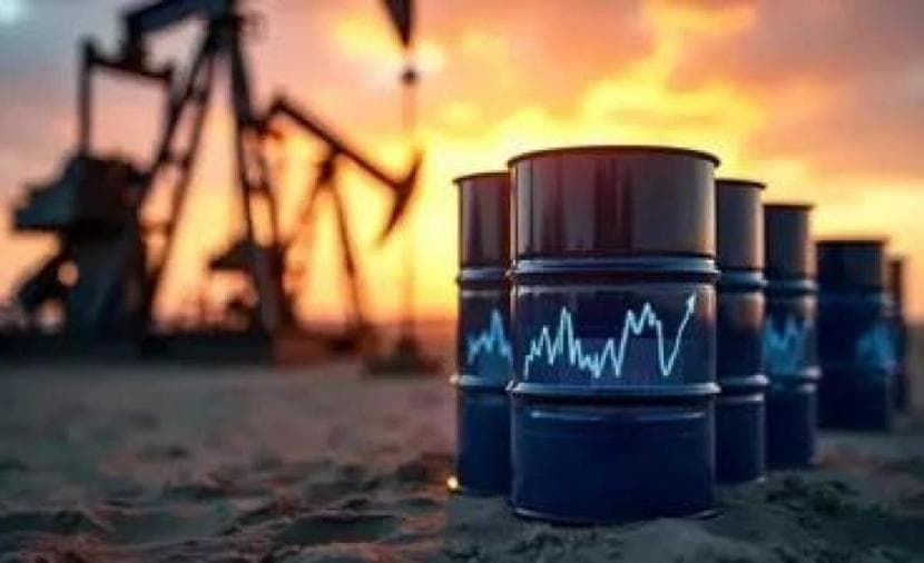 Oil Prices Increase on Strait of Hormuz Concerns