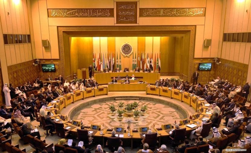 الجامعة العربية تستنكر اقتحام مركز قلنديا