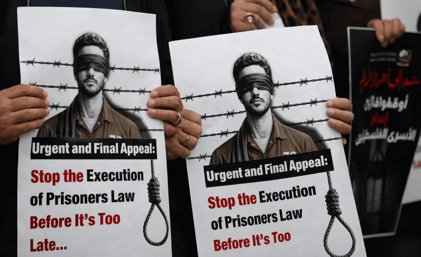 Al-Meezan cautions on rising prison deaths