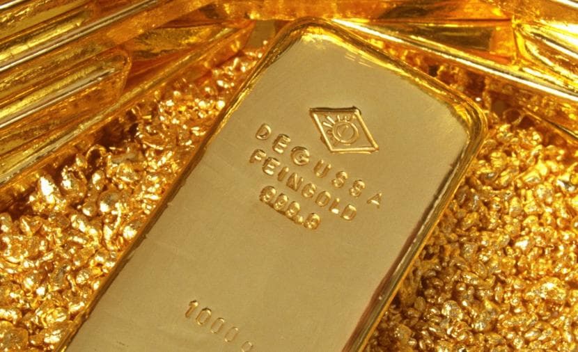 Gold holds steady amid Middle East tensions