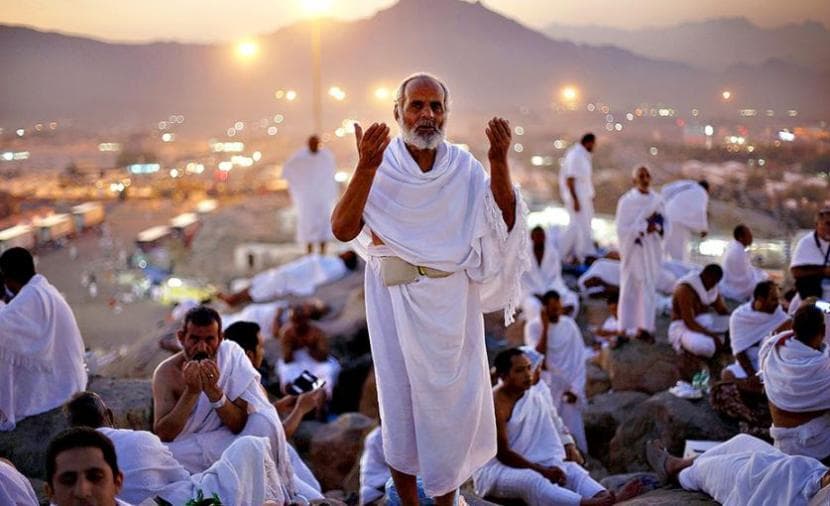 Al-Awqaf Announces Gaza Pilgrim Registration