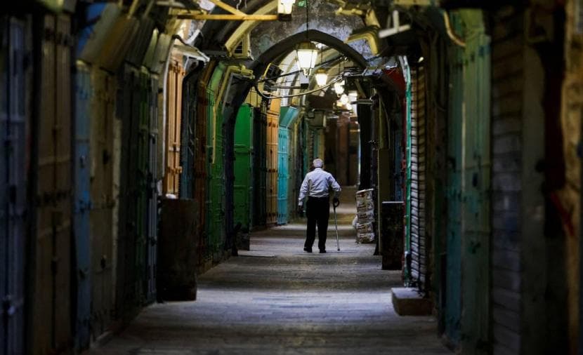 18 ألف انتهاك إسرائيلي في القدس