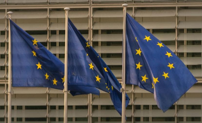 Europe opposes Israeli Gaza displacements