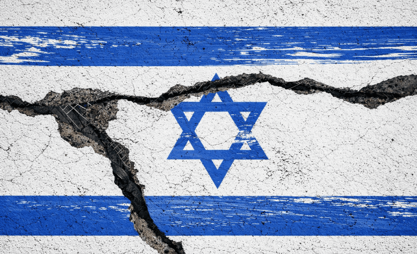 Record Migration from Israel Post Al-Aqsa Flood