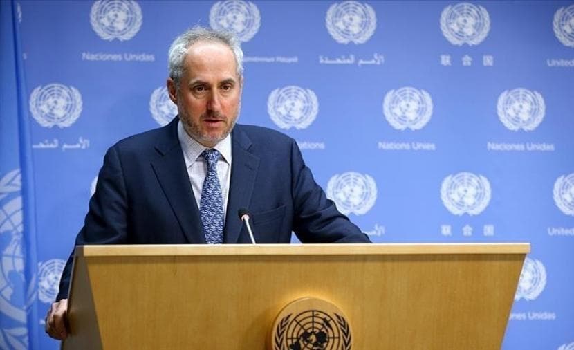 UN: Equipment limits slow Gaza cleanup
