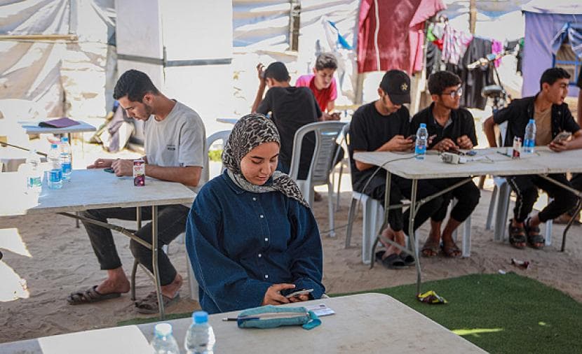 Minister of Education on 2026 Tawjihi Results Date