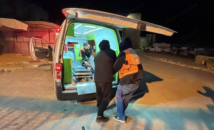 Health: 7 dead, 38 injured in 48 hours