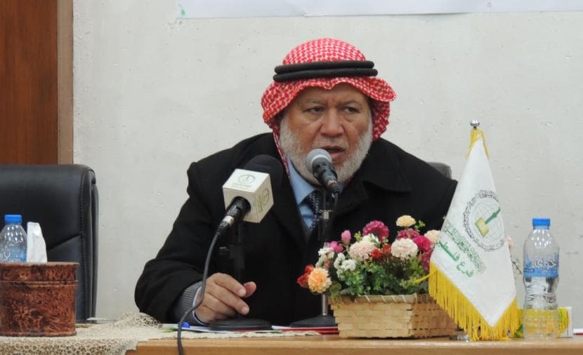 Dr. Marwan Aburas discusses Katz and the Elation of a False Victory