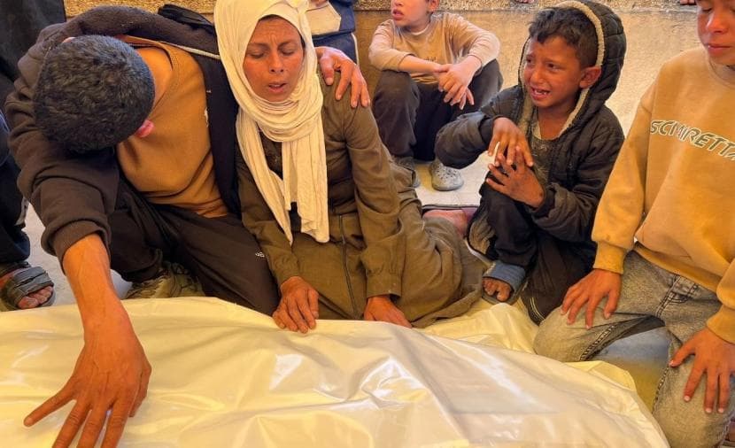 شهادات في غزة وسط استمرار خروقات إسرائيل