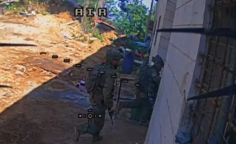 Hezbollah marches face limited solutions