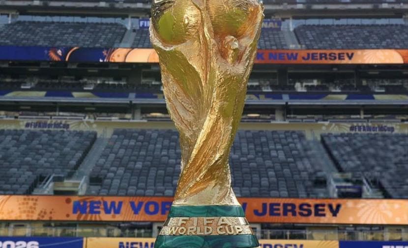 European nation to host 2038 World Cup