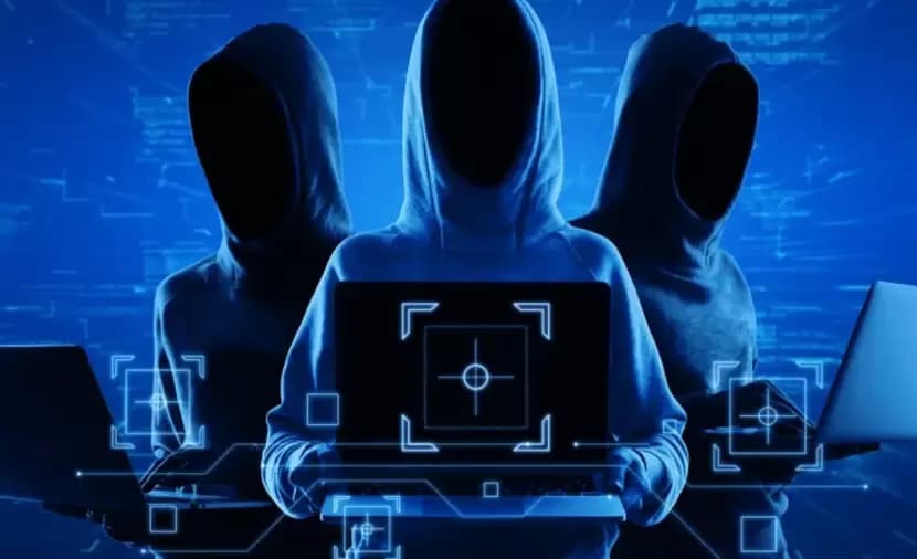 Asia Fraud Rings Steal $88B
