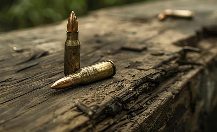 Image Potentially Outperforming Bullet