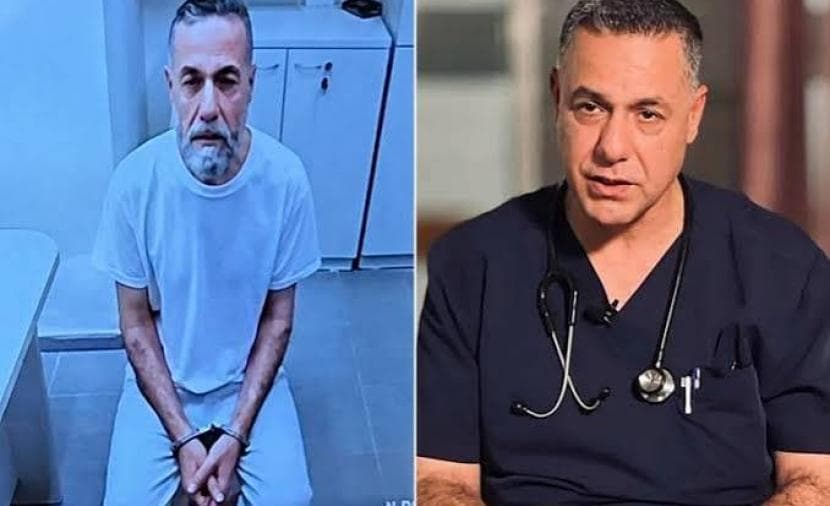 موجة استنكار دولية لاحتجاز الأطباء في غزة