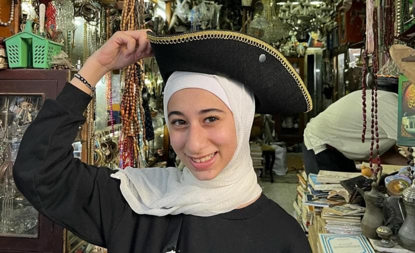 موسم التوجيهي وغياب ليان
