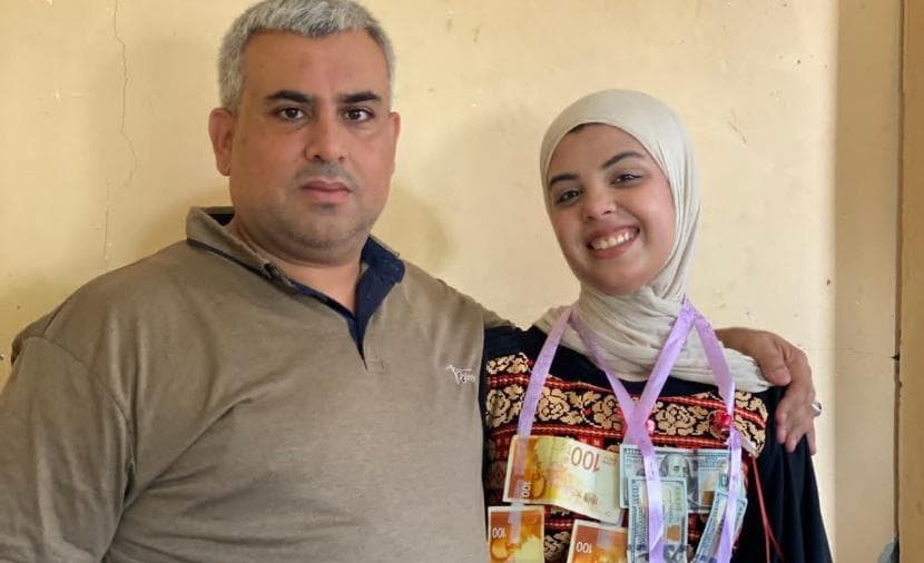 Islam nears dream with 99.6 percent