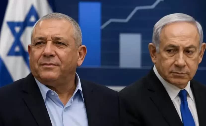 آيزنكوت يربط قرارات نتنياهو بفوضى الضفة