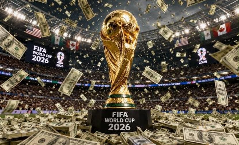 World Cup 2026 Money Transfer Methods